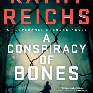 A Conspiracy of Bones