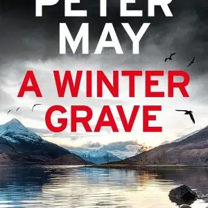 A Winter Grave