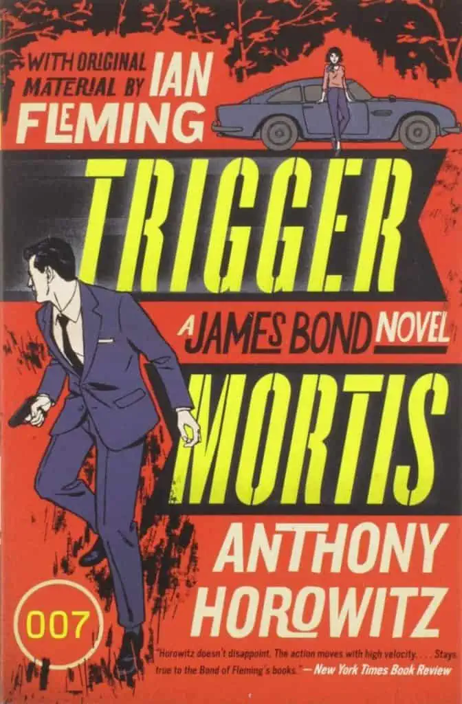 Trigger Mortis