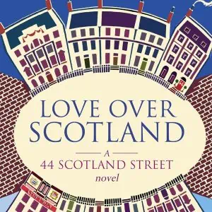 Love Over Scotland