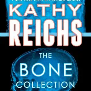 The Bone Collection: Four Novellas
