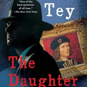 The Daughter of Time