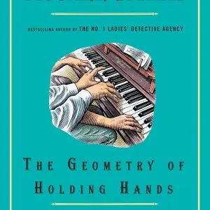 The Geometry of Holding Hands