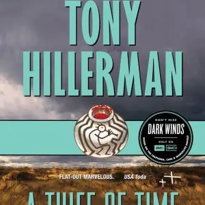 A Thief of Time
