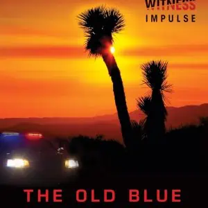 The Old Blue Line: A Joanna Brady Novella