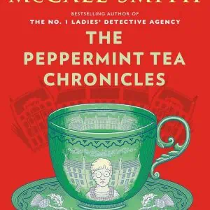 The Peppermint Tea Chronicles