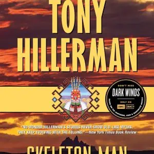Skeleton Man