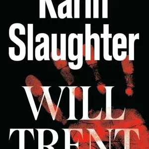 Fractured: A Will Trent Novel
