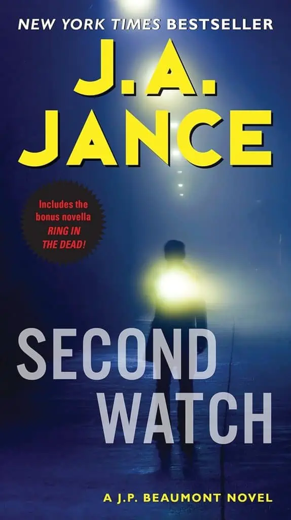 Second Watch