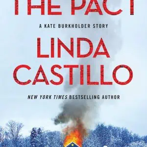 The Pact: A Kate Burkholder Short Mystery
