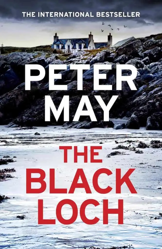 The Black Loch