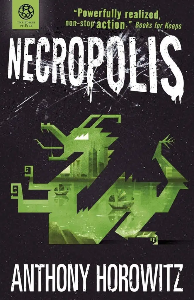 Necropolis