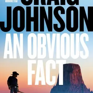 An Obvious Fact: A Longmire Mystery