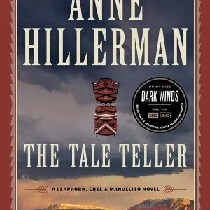 The Tale Teller