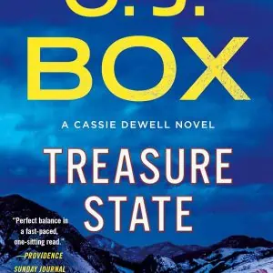 Treasure State