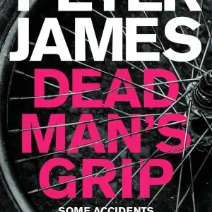 Dead Man's Grip