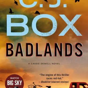 Badlands