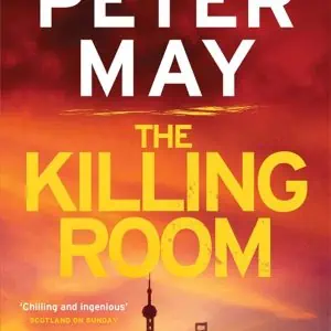 The Killing Room
