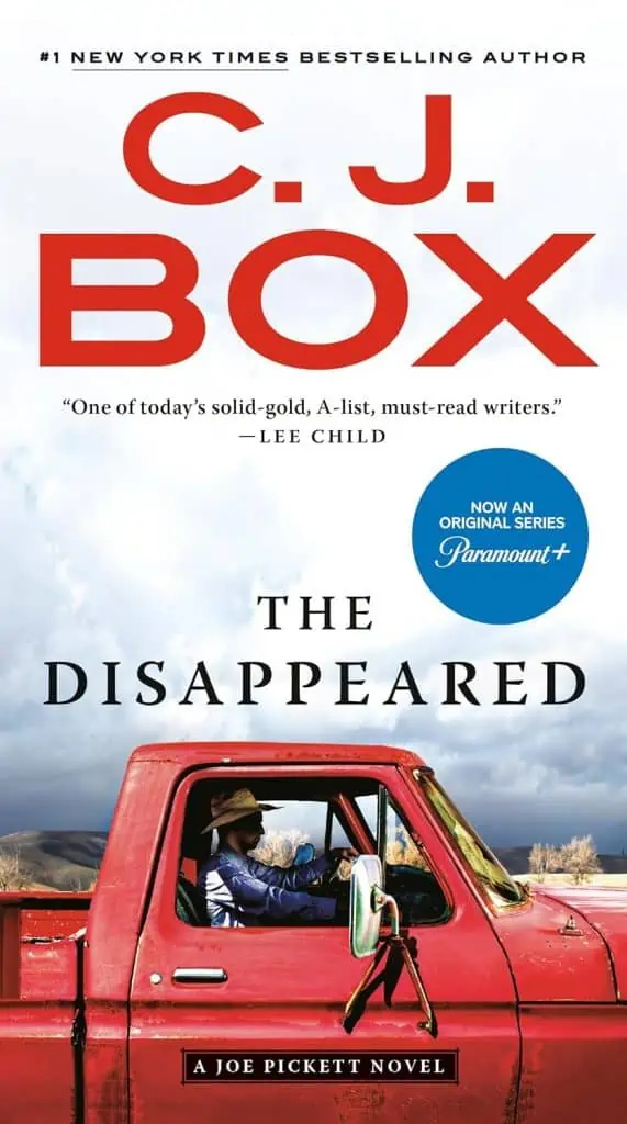 The Disappeared