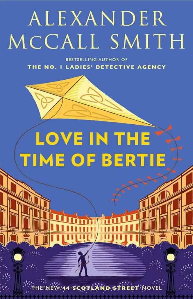 Love in the Time of Bertie