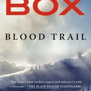 Blood Trail