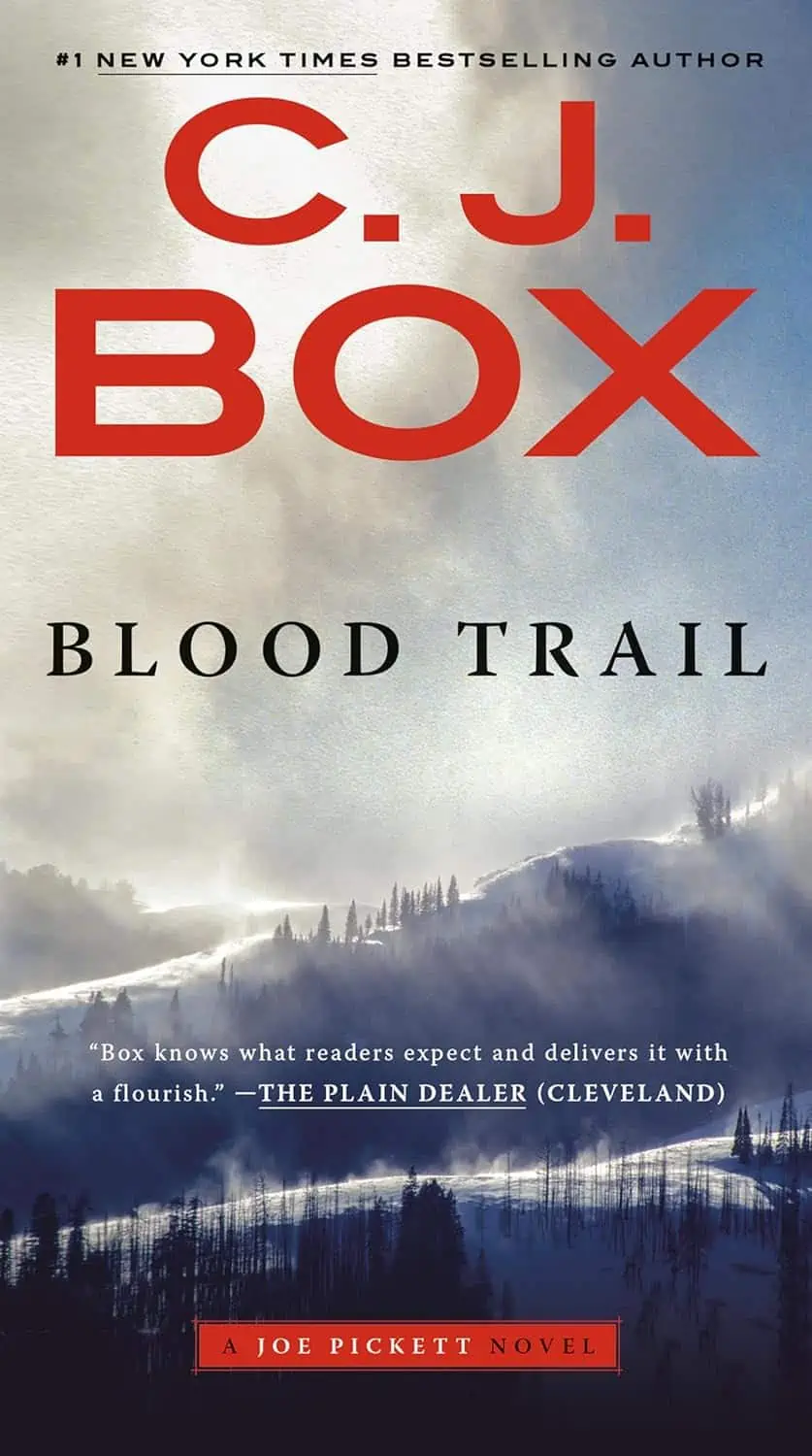Blood Trail