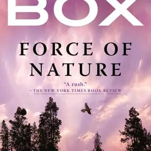 Force of Nature