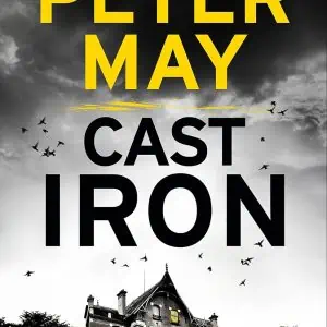 Cast Iron