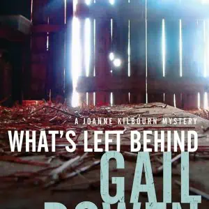 What's Left Behind