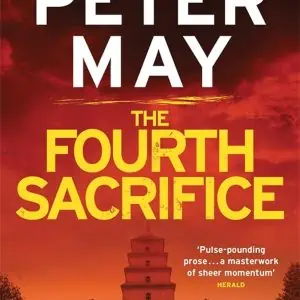 The Fourth Sacrifice