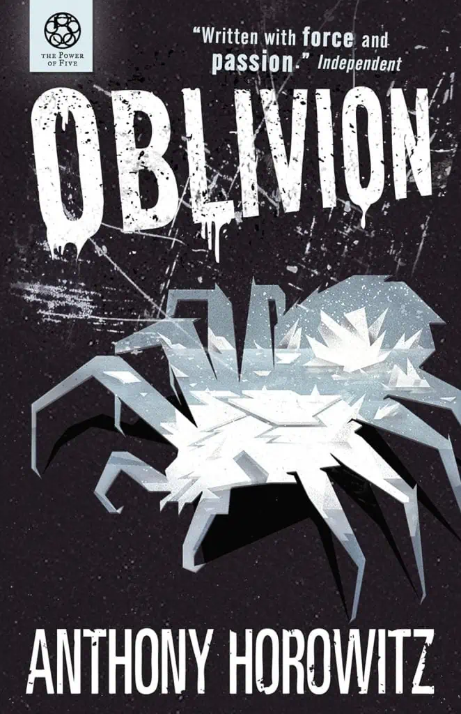 Oblivion