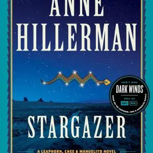 Stargazer: A Leaphorn