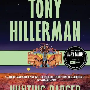 Hunting Badger