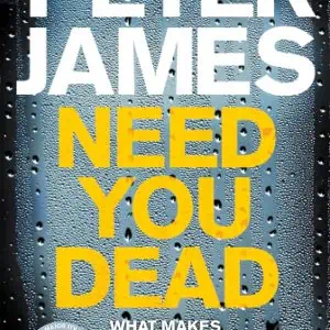 Need You Dead