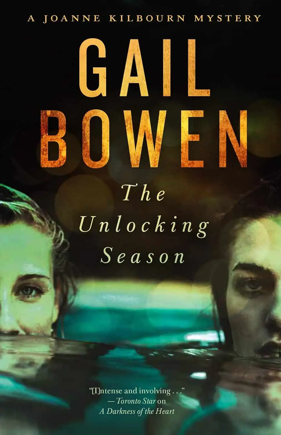 The Unlocking Season