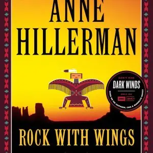 Rock with Wings