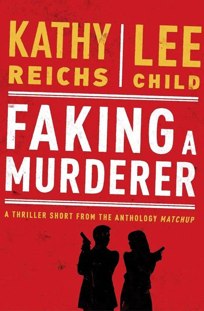 Faking a Murderer: MatchUp Collection
