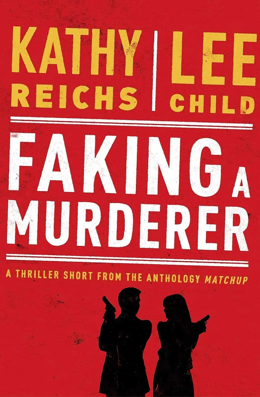 Faking a Murderer: MatchUp Collection