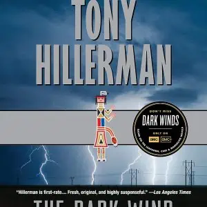 The Dark Wind