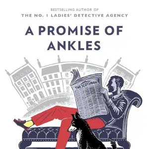 A Promise of Ankles