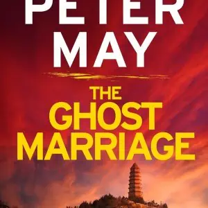 The Ghost Marriage