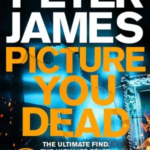 Picture You Dead