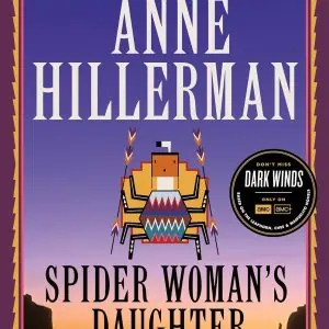 Spider Woman's Daughter