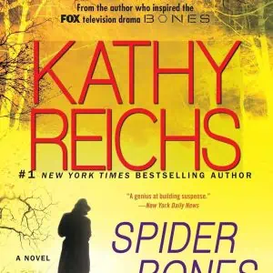 Spider Bones