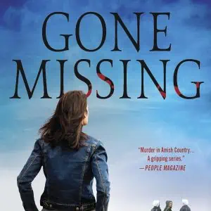 Gone Missing