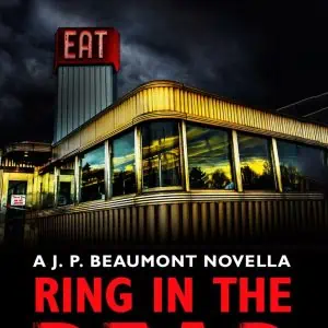 Ring In the Dead: A J. P. Beaumont Novella