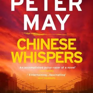 Chinese Whispers