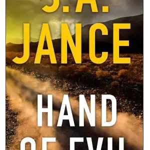 Hand of Evil