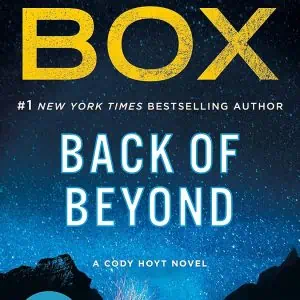 Back of Beyond