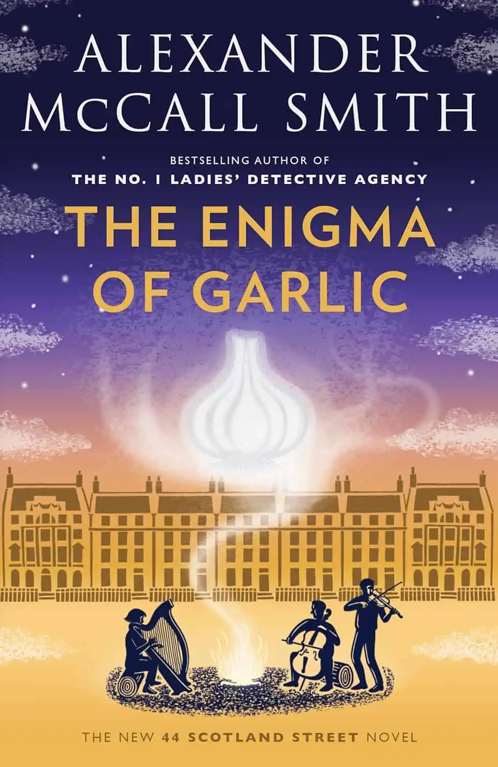The Enigma of Garlic